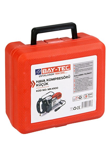 Hava Kompresörü Küçük MK4900 indirimleri