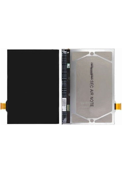 Samsung N8000 T530 LCD Ekran