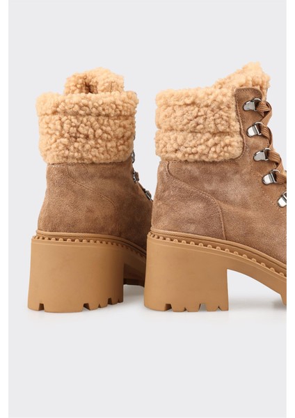 Naturel Deri Kadın Günlük Bot fırsatları