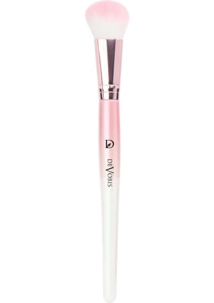 Golden Rose Devobis Contour Brush - Makyaj Fırçası fiyatları