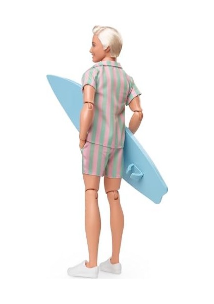 Movie - Ken Bebek modelleri