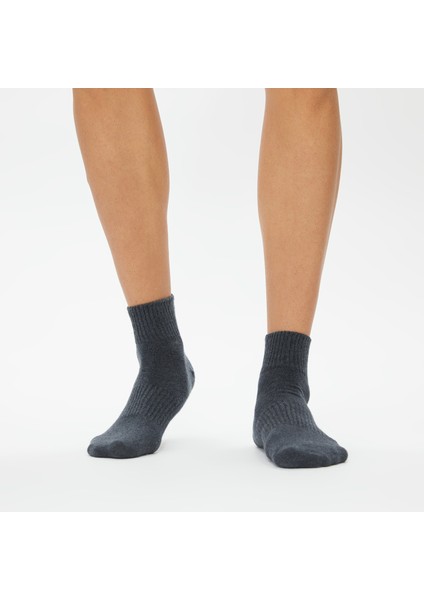 Unıted4 Unisex Gri Çorap fırsatları