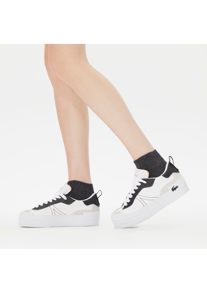 Unıted4 Unisex Gri Çorap