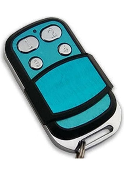 Akıllı Kopyalanabilir Araba ve Garaj Kumandası 433MHZ