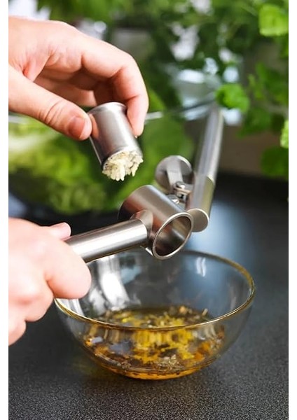 Paslanmaz Çelik Sarımsak Ezici Kaliteli Sarımsak Ezici fiyatları