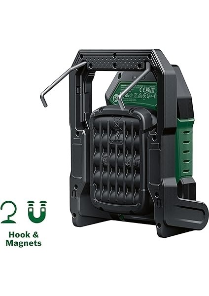 Universalworklight 18V-2100 Solo (Aküsüz) fırsatları