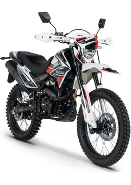 Rks Cross Nr 200 Depo Granajı Sağ Beyaz fiyatları