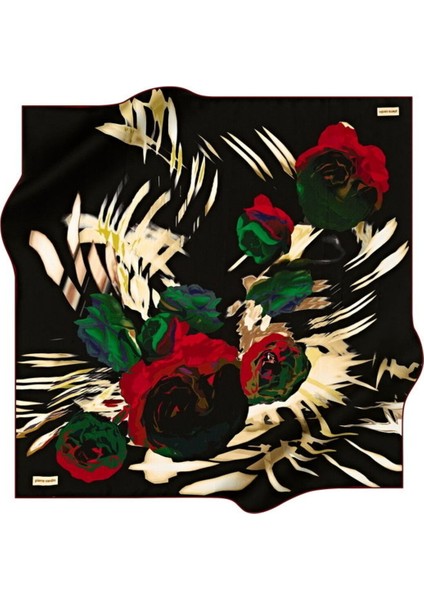 Twill Ipek Eşarp-Sonbahar-Kış -5134438-941 fiyatları