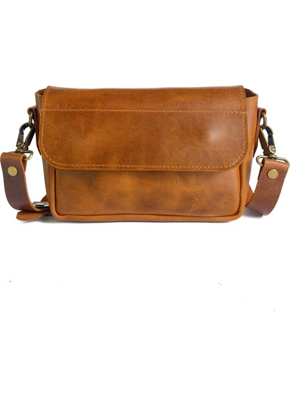 Musebag Kadın Omuz Çantası