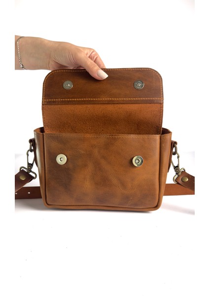 Musebag Kadın Omuz Çantası fırsatları