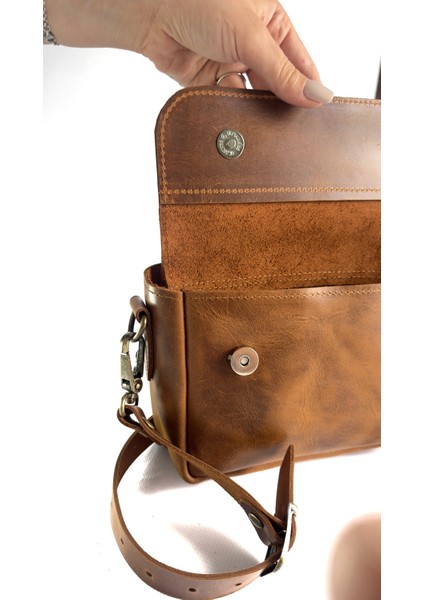 Musebag Kadın Omuz Çantası indirimleri