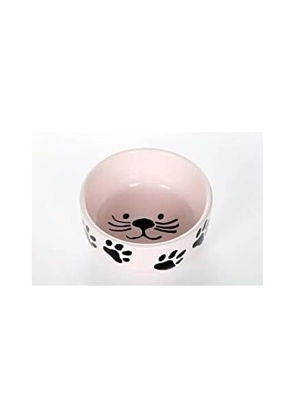 Kase Kedi Mama Su Kabı Pembe Renk 2&apos;li fiyatları