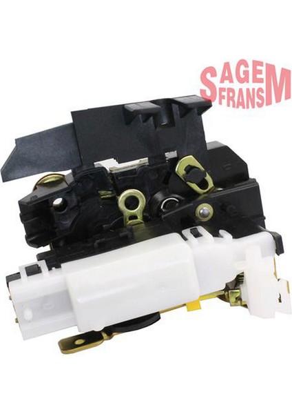 Mtxdpn Kapi Kilidi Ön Sağ Dokker-Lodgy