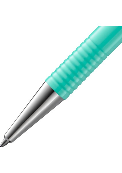 Logo Lx Tükenmez Kalem Paslanmaz Çelik Lagoon Glossy fiyatları