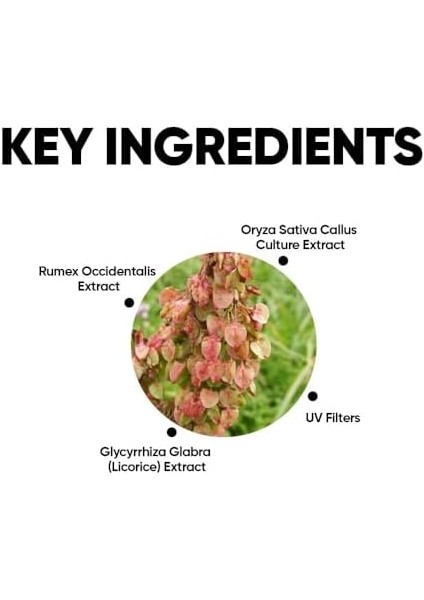 Mineaderm Advanced Whitening Formula Krem Spf 50+ 30 ml