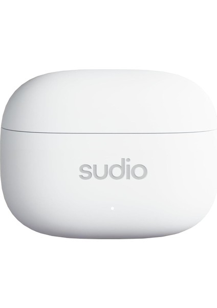 A1 Pro Beyaz Bluetooth Kulaklık