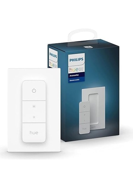 Hue Dimmer Switch Kısma Anahtarı V2