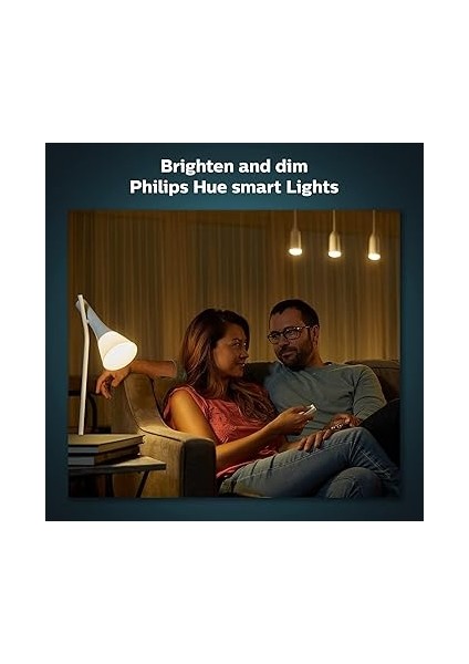 Hue Dimmer Switch Kısma Anahtarı V2 indirimleri