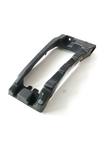 Fiat Doblo- 2024-2025 Arka Tampon Ucu Dış Braketi Sağ Oem No (9816808680)