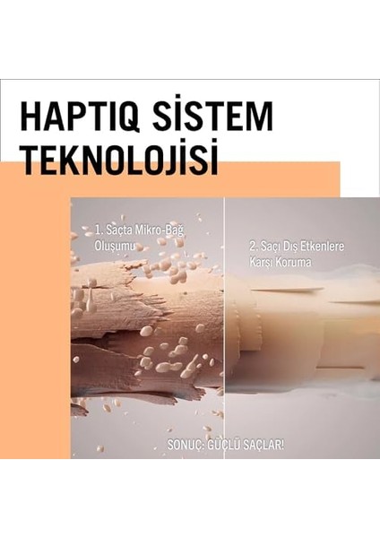 Gliss Ultimate Repair Şampuan 400ML fiyatları