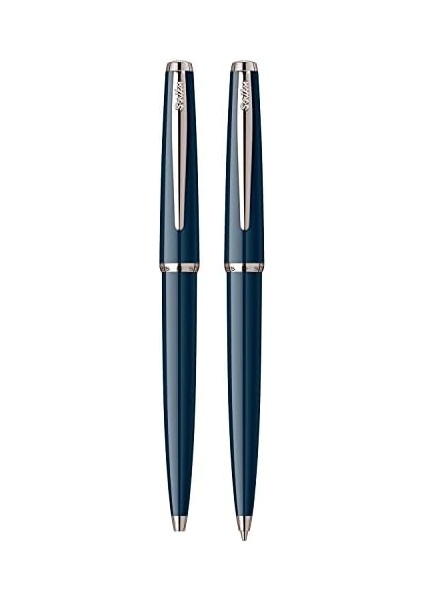 33 Tükenmez Kalemversatil Takım Lacivert fiyatları