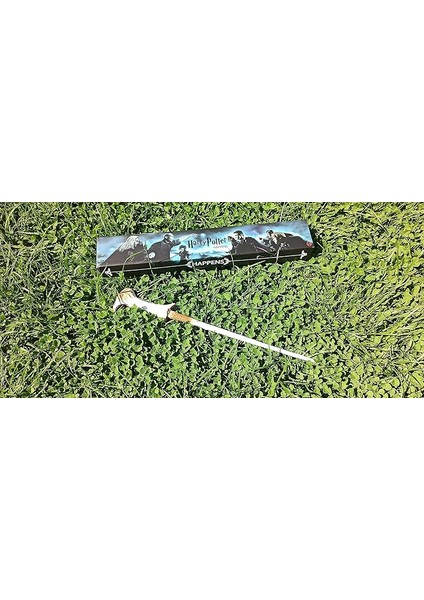 Harry Potter - Lord Voldemort Asa 33 cm Özel Kutulu