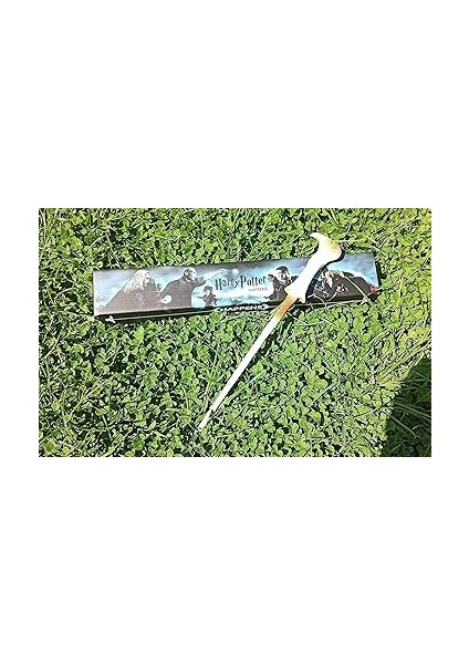 Harry Potter - Lord Voldemort Asa 33 cm Özel Kutulu fiyatları