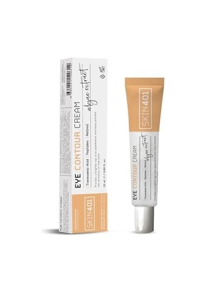 SKIN401 Tranexamic Acid + Retinol Eye Contour Cream 20ML modelleri