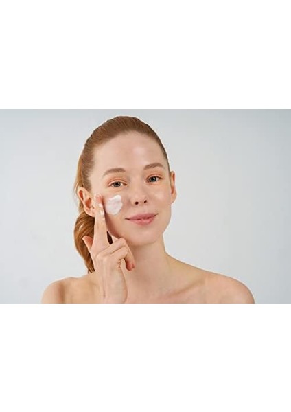 Vıtayes Yüz Temizleme Jeli Akne Siyah Noktaya Yatkın Ciltler Için Yeşil Çay Özlü, 150 ml modelleri