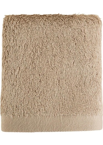 El Havlusu 30X50 cm Koyu Bej