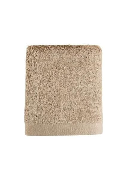 El Havlusu 30X50 cm Koyu Bej fiyatları