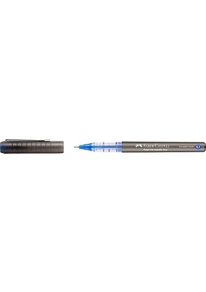 Ink Roller 0.7, Mavi, Silinmez Kalıcı Mürekkep, Iğne Uçlu, Akıcı Yazım, Mürekkep Göstergeli modelleri