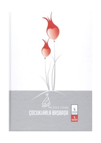 Çocuklarla Başbaşa