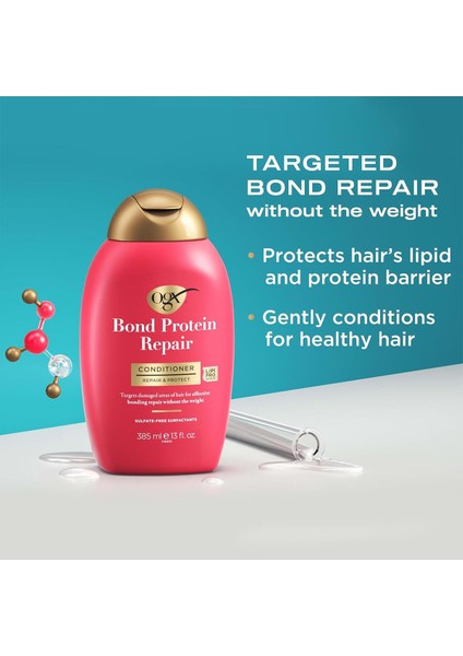 Bond Protein Repair Onarıcı Saç Kremi 385ML modelleri