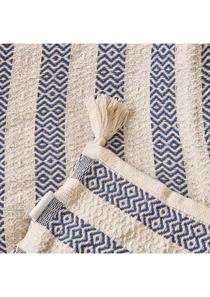 Soft Hill Koltuk Örtüsü - Lacivert - 115X200 cm modelleri