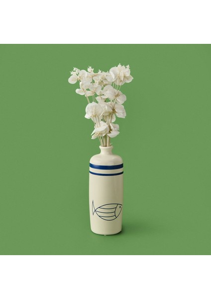 Exclusive Okaliptüs - Beyaz - 47 cm