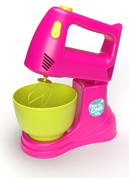 Mikser (16,5X15,5X8CM)