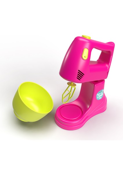 Mikser (16,5X15,5X8CM) modelleri