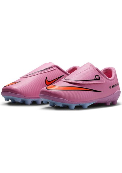 Jr Mercurıal Vapor 16 Club Ps(V) Çocuk Krampon FQ8290-600 modelleri