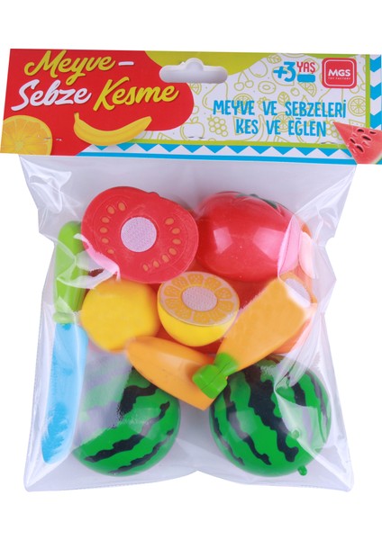 Meyve Kesme Seti fırsatları