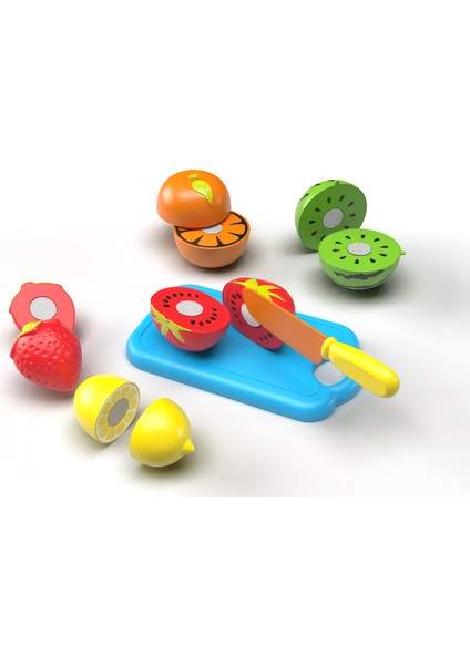 Meyve Kesme Seti indirimleri