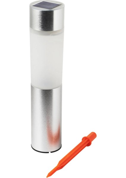 Solvınden Led'li Güneş Enerjili Aydınlatma Alüminyum fiyatları