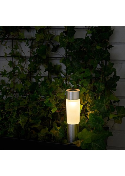 Solvınden Led'li Güneş Enerjili Aydınlatma Alüminyum modelleri