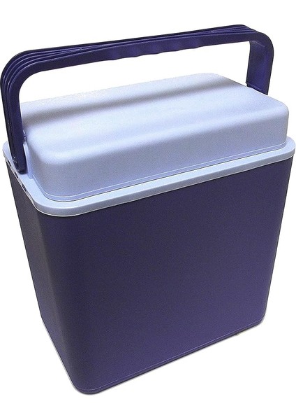 Icepeak 300083 Buzluk, 26 Lt, Asorti