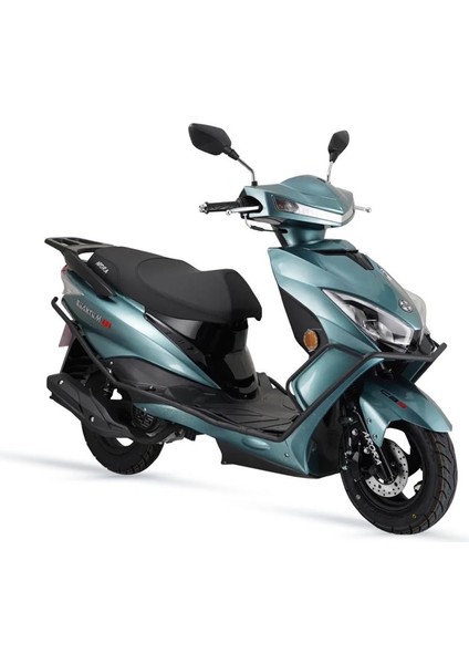 Arora Quantum 125 Ön Amortisör Takımı Siyah fiyatları