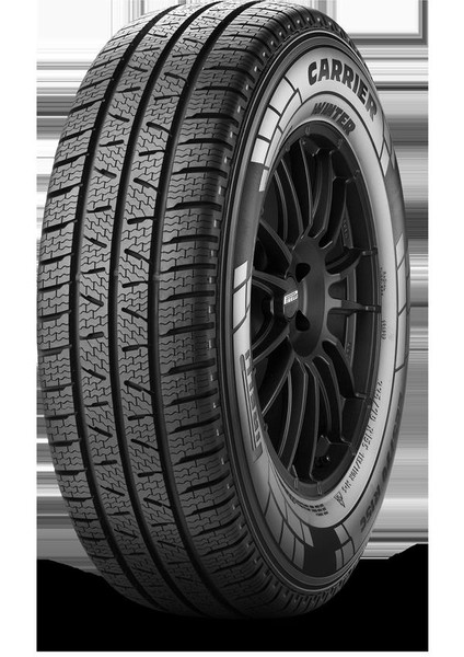235/65R16C 115R Carrıer Wınter Pırellı (Kış)
