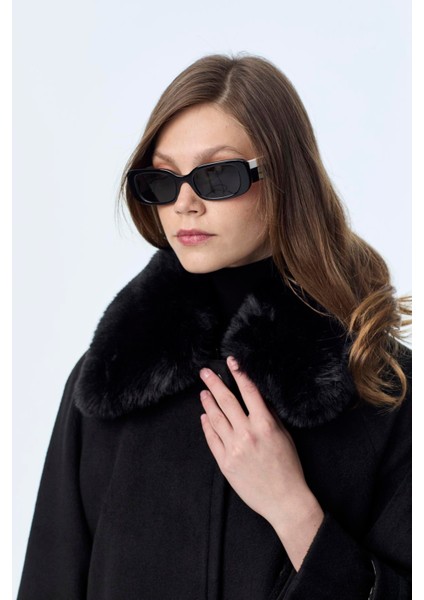 Kürk Yaka Manto fiyatları