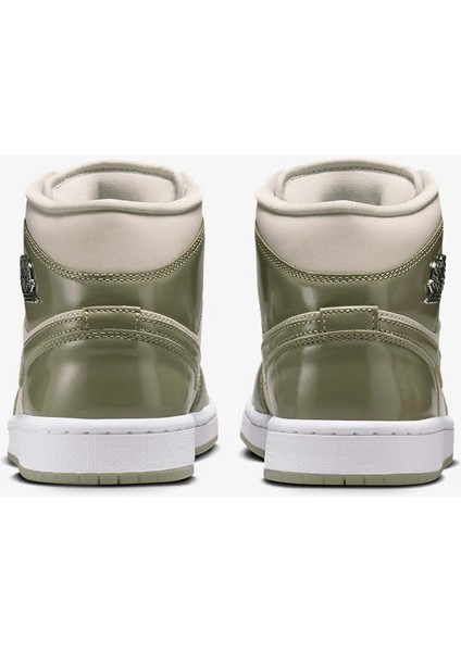 Jordan Air 1 Mid Se HF4079-003 indirimleri
