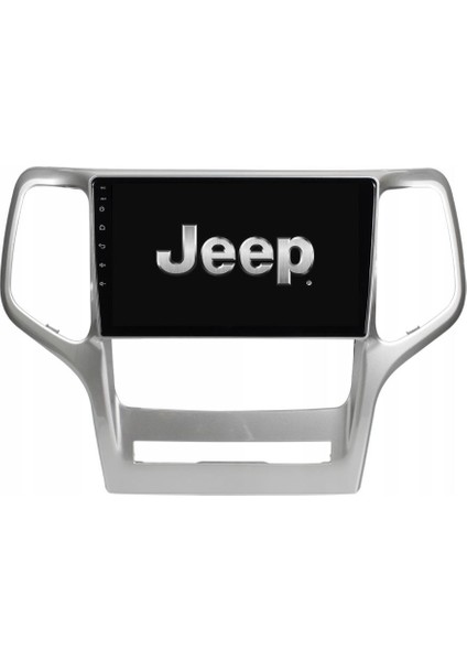 Jeep Grand Cherokee Android Multimedya Sistemi 2-32 For-X (2011-2012) fiyatları