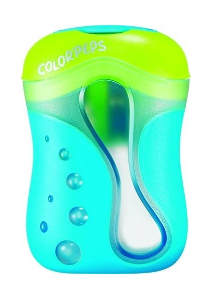 Ofis ve Kırtasiye 043111 Peps Çift Delikli Kalemtıraş modelleri